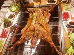 -炑羊香烤全羊(西三旗店)