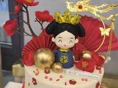 -蜜肆动物奶油蛋糕·个性定制·下午茶甜品