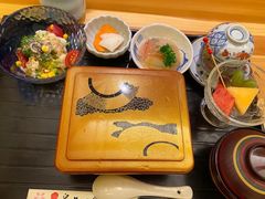 -皇品田苑日式料理(苏州中心店)