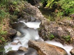 -梁野山景区