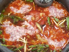 -笔记安顺夺夺粉火锅