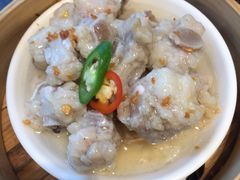 -滋粥楼·顺德菜海鲜茶点(方舟店)