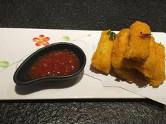 -东京爱上大连(中央大道店)