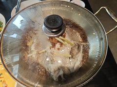 -简小舍·民间手艺菜(武昌江滩店)