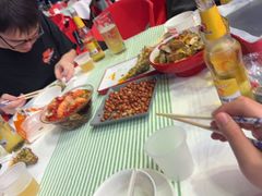 -三毛烧烤·南昌大排档(山姆店)