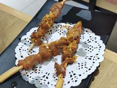 -必胜客(骡马市店)