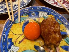 -鸟幸 TORISAKI 炭火居酒屋