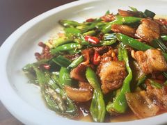 -辣婆婆(航天桥店)