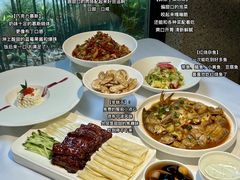 -小城故事·地道宁波味(月湖盛园店)