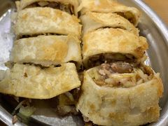 -东北熏肉大饼(大学南路店)