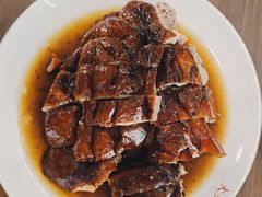 -黄连大头华烧鹅店(大良店)
