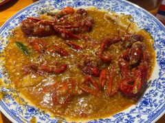 -满盆红龙虾(开发区店)