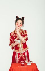 -爱城婚纱摄影·品质严选店