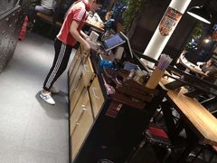 -管氏翅吧(人民大学店)