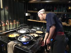 -麒麟小院·老九江菜(安平路店)