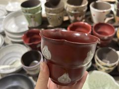 -杭州陶瓷品市场·景青陶瓷有限公司