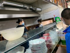 -安发瞧麻辣烫(总店)