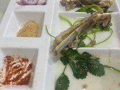 -百盛新疆特色餐厅