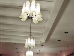 大堂-华梅西餐厅(哈尔滨中央大街店)