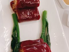 -粤财皇冠假日酒店·彩华轩中餐厅