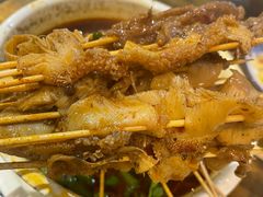-160烧烤(香坊店)