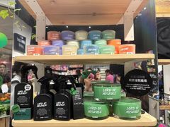-LUSH(威尼斯人店)