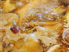 -盡膳口福·百年汤方火锅(科华北路店)
