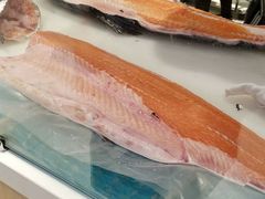 -盒马X会员店(王府井奥莱UP TOWN店)