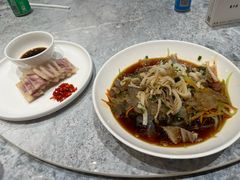 -聚丰园•湖鲜餐厅(阿红私房菜梅石路店)