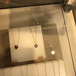 -SWAROVSKI(燕莎奥特莱斯店)