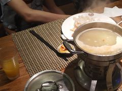 -甄品麦哲伦海鲜和牛自助(万达广场店)