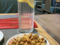 -蜀留香火锅·始于1999·原四川老火锅(白堤路店)