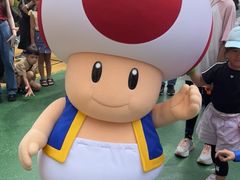 -日本环球影城