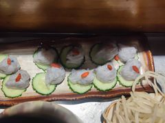 -陈眼镜火锅(总店)