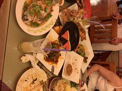 -Red Lobster