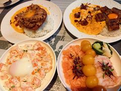 -和牛食堂•BISTRO(广州首店)
