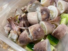 -圆蛋酒料•生腌(开元路店)