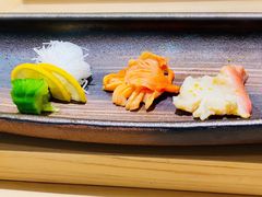-鮨一日本料理旗舰店(总店)