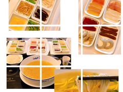 -牧雲子·臻选云南菜 .商务宴请(泰然大厦店)