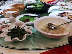 -三六三杭州菜(水上总店)