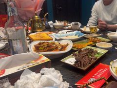 -高家烧鸽子烧烤店63年