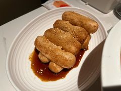 红糖糍粑-胡大饭馆 24h(簋街总店)