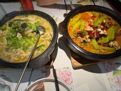 -川知味(京华城店)