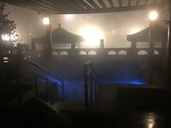 -北京九华山庄会展酒店