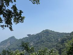 -少华山国家森林公园