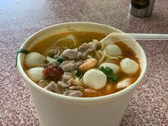 -明月虾面(厦禾路店)