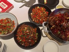 -湘鼎盛·大厨鲜炒湖南味(高新银泰店)