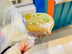 -田中先生の泡芙工坊(罗斯福店)