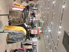 -ZARA(重庆华润万象城中区店)
