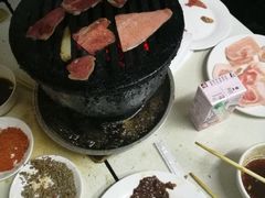 -大槐树烤肉馆